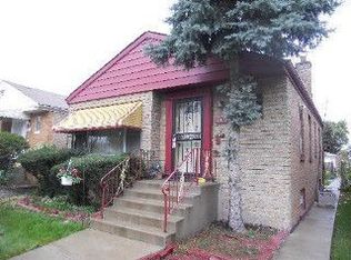 14533 S Emerald Ave, Riverdale, IL