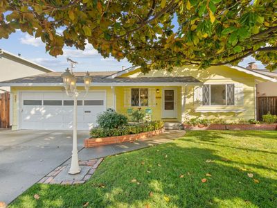 1747 Andrea Pl, Santa Clara, CA, 95051