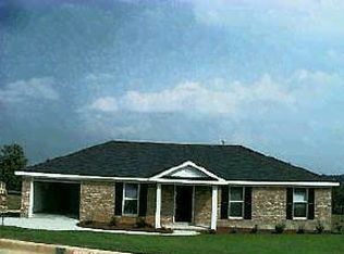 3634 Woodcock Dr, Hephzibah, SC --