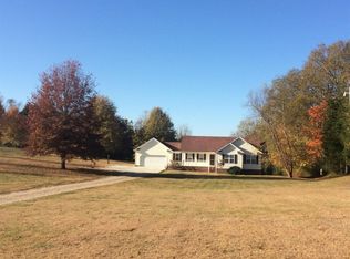 104 Bankshire Rd, Beechgrove, TN 37018