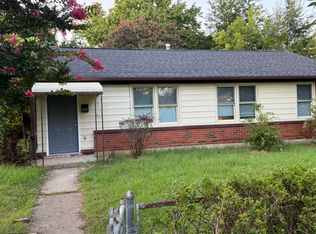 2208 Ford Ave, Richmond, VA 23223