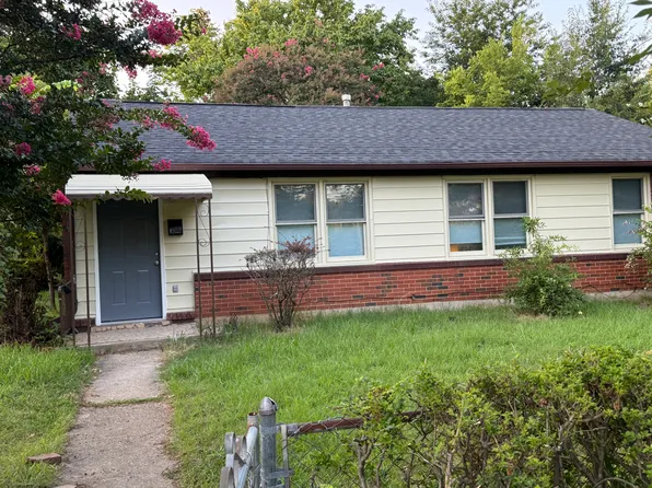 2208 Ford Ave, Richmond, VA 23223