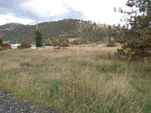 Nna Lakeview Dr, Kettle Falls, WA 99141