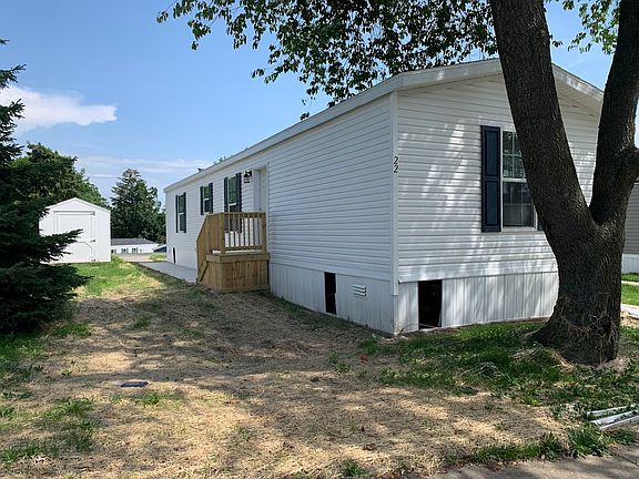 2nd image of 47 Bluebird Hill Dr #183