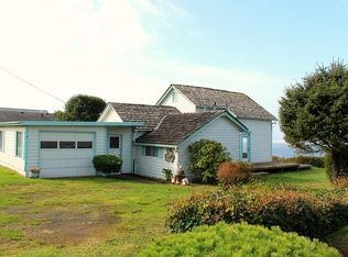 940 SW Waziyata Ave, Waldport, OR 97394