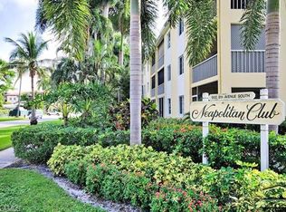900 8th Ave S APT 107, Naples, FL 34102