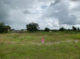 4609 Diane Ave S, Lehigh Acres, FL 33976