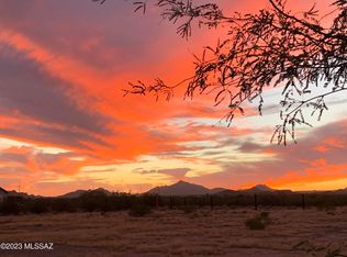 10495 N Derringer Rd #0, Marana, AZ 85653
