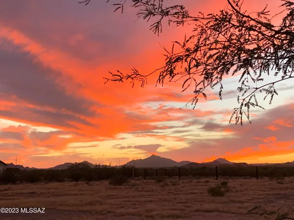 10495 N Derringer Rd #0, Marana, AZ 85653