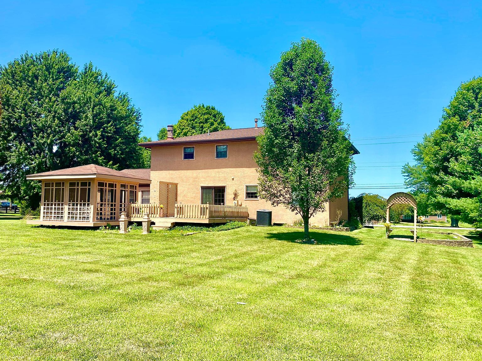 5257 Smothers Rd, Westerville, OH 43081 Zillow