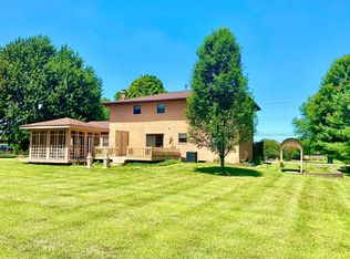 5257 Smothers Rd, Westerville, OH 43081