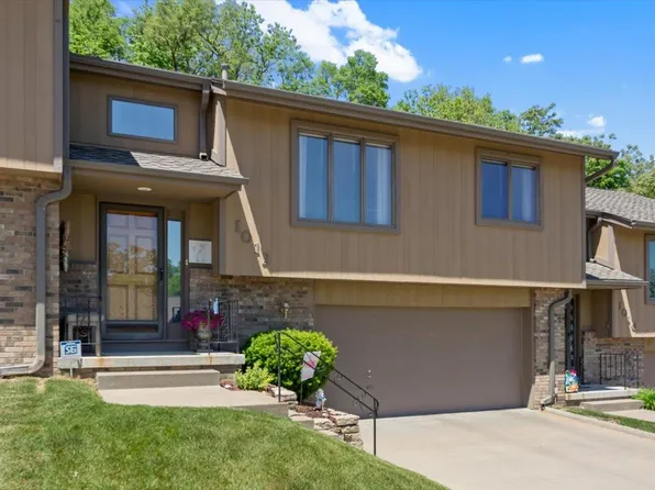 1012 Arbor Ridge Cir, Council Bluffs, IA 51503