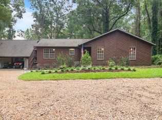 13418 N Meridian Rd, Tallahassee, FL 32312