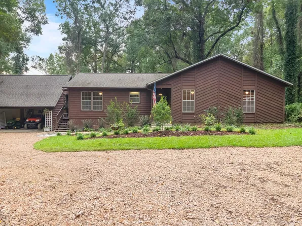 13418 N Meridian Rd, Tallahassee, FL 32312