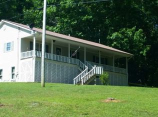 71 Clark Station Rd, Jasper, GA 30143