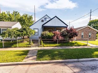 1129 Minor Ave, Hamilton, OH 45015