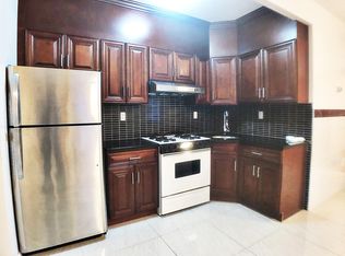 1534 80th St FLOOR 2, Brooklyn, NY 11228