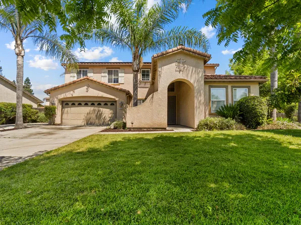 4302 W Delta Court, Visalia, CA 93291