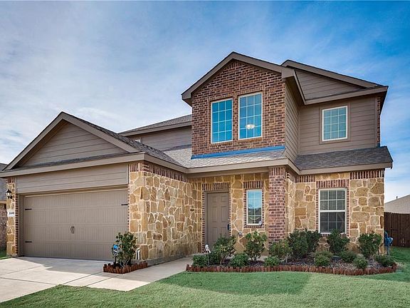4th image of 1402 Pampa Grass Dr