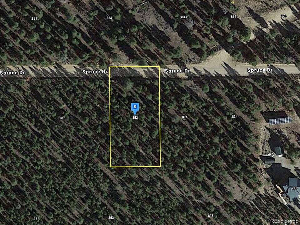 1st image of 852 Spruce Drive