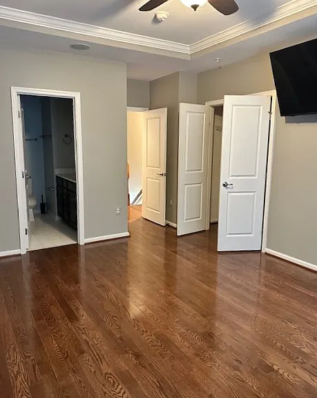 5504 Glover Park Dr — Photo 6