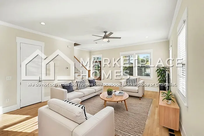 2 bed, 2.5 bath, 1425 sqft, $2,295 — Photo 3