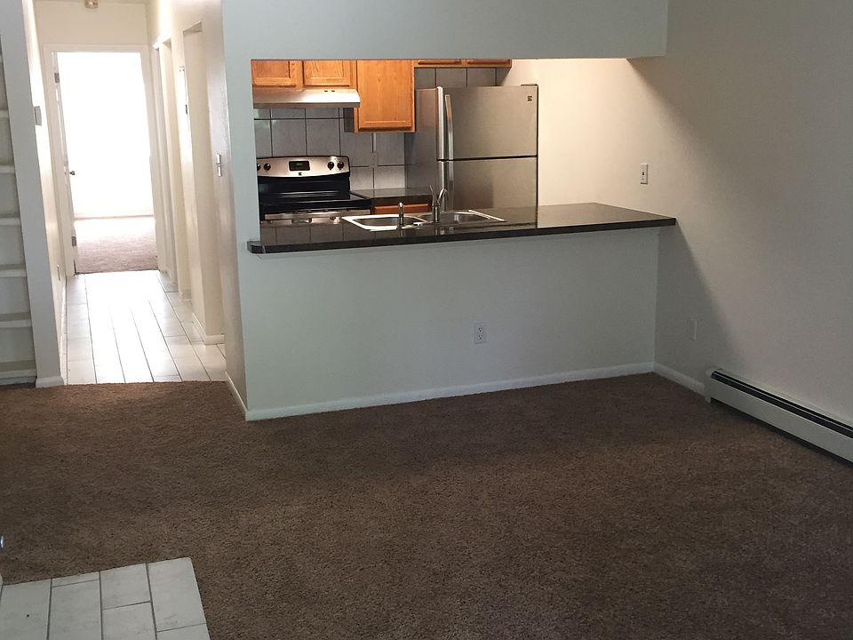 New Kitchen Appliances and Cabinets