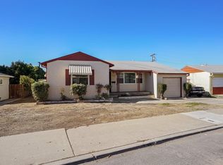 3140 55th St, San Diego, CA 92105