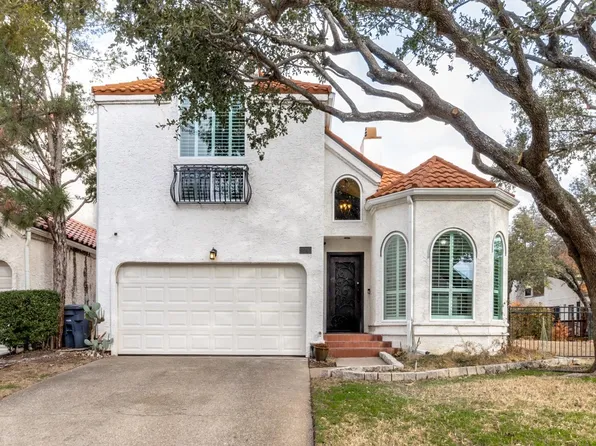 4247 S Capistrano Dr, Dallas, TX 75287