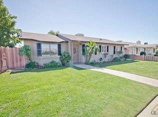 4007 Manor St, Bakersfield, CA