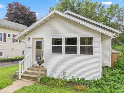 815 2nd Avenue, Baraboo, WI, 53913