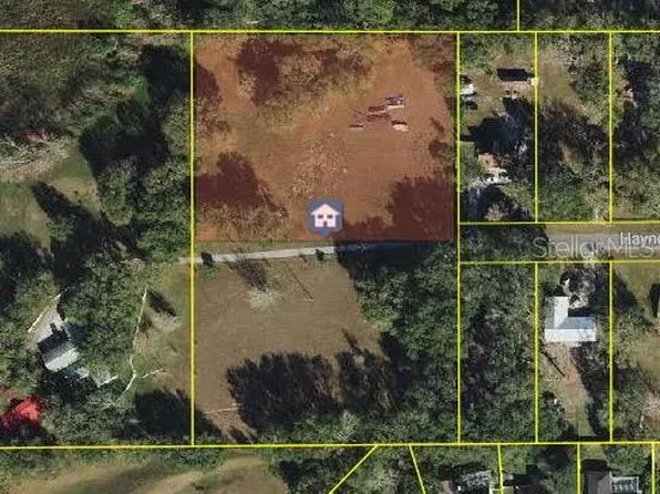 540 Haynes Rd, Lakeland, FL 33809