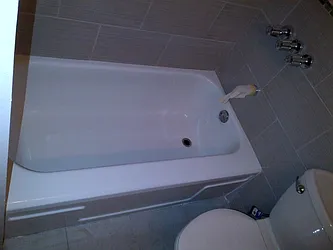 Rented by AD Real Estate Investors