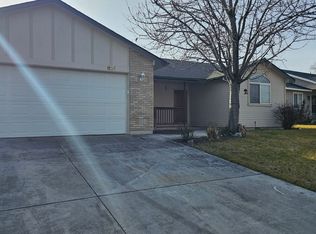 821 W Florida Ave, Nampa, ID 83686