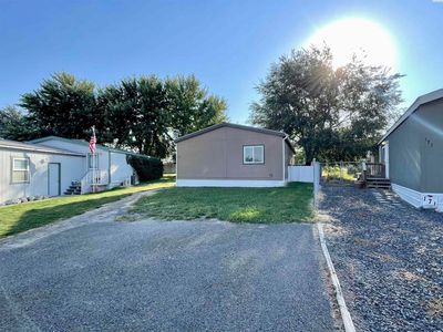 200802 E Game Farm Rd SPACE 170, Kennewick, WA, 99337