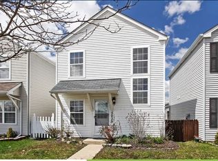 2029 Union Mill Dr, Aurora, IL 60503