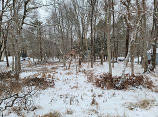 Nosirrah Rd, Albrightsville, PA 18210