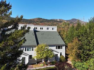11 Moose Way #24, Waterville Valley, NH 03215