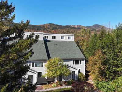 11 Moose Way #24, Waterville Valley, NH, 03215