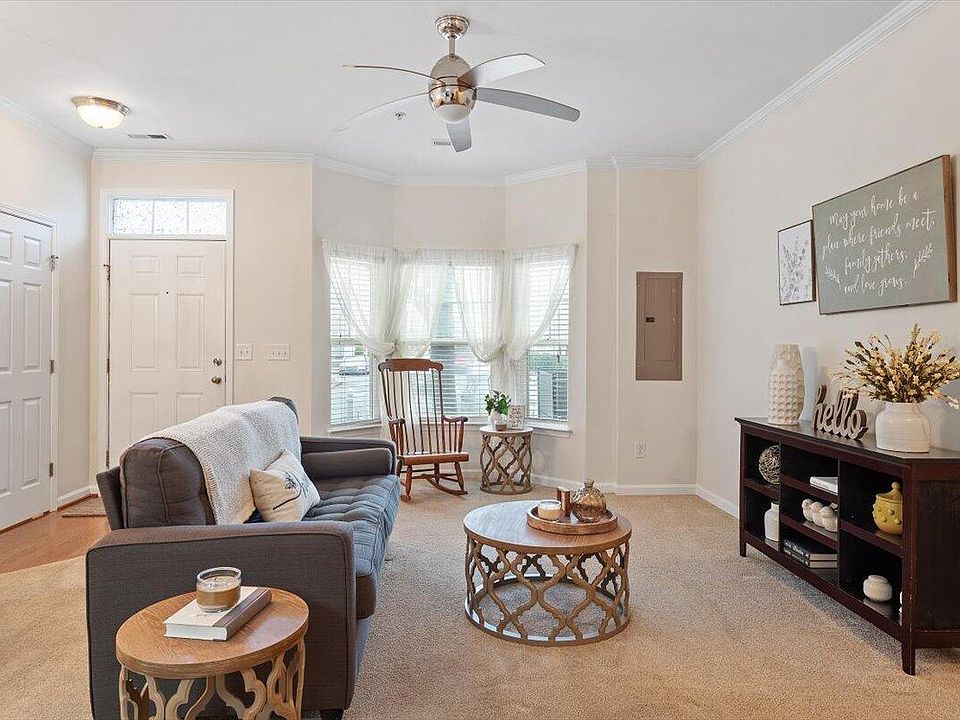 2nd image of 11700 Coppergate Dr Unit 102