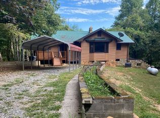 667 McKeral Dr, Blairsville, GA 30512