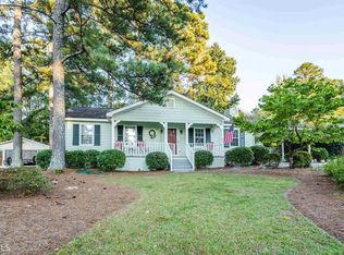 4 Rasbeary Rd SW, Rome, GA 30165