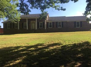 204 Burris Rd, Iva, SC 29655