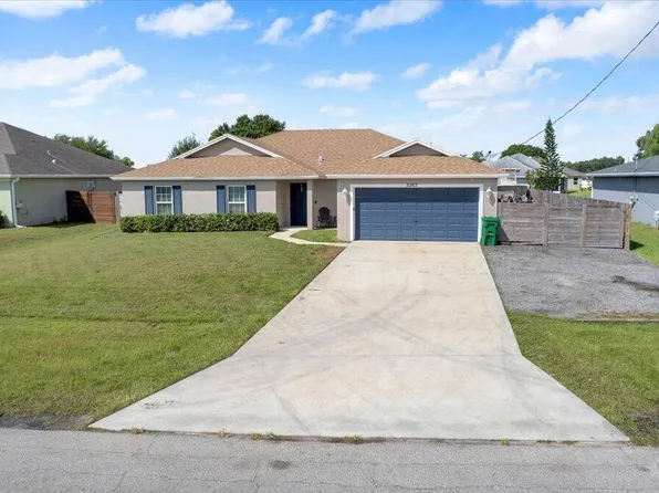 5263 NW East Delwood Drive, Port St Lucie, FL 34986