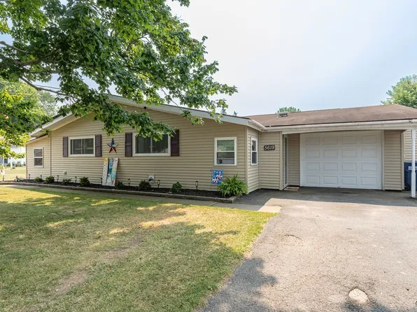 5619 Sunwood Ln, Verona, NY 13478
