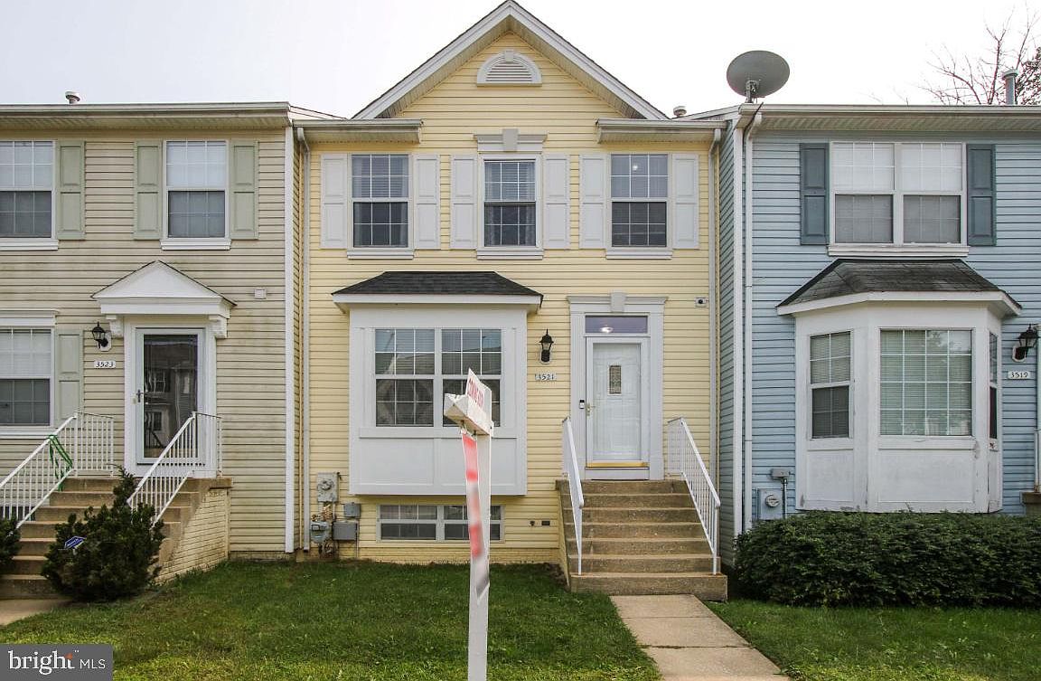 3521 Orchard Shade Rd, Randallstown, MD 21133 | Zillow