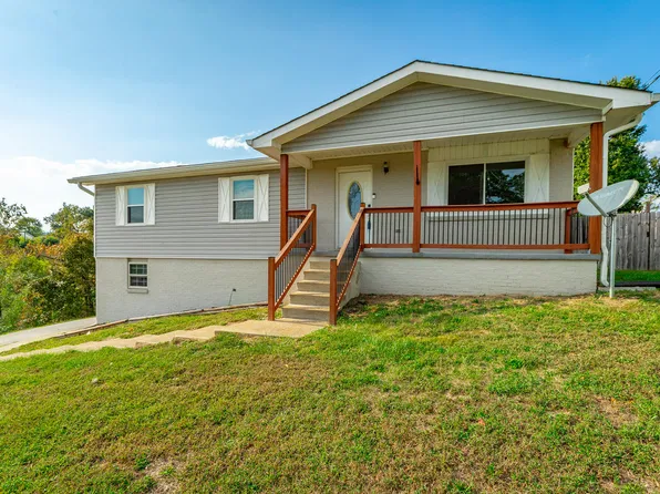 4127 Lost Oaks Dr, Ooltewah, TN 37363