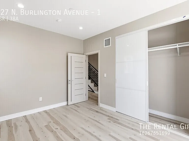 227 N Burlington Ave #1 — Photo 9