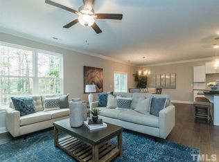 926 Barringer Dr, Raleigh, NC 27606