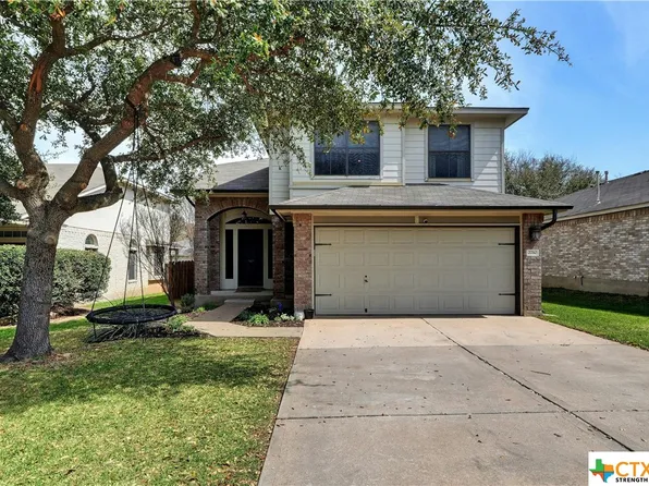 2710 Turtle River Dr, Leander, TX 78641